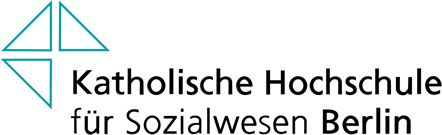 Logo der Katholischen Hochschule für Sozialwesen Berlin.